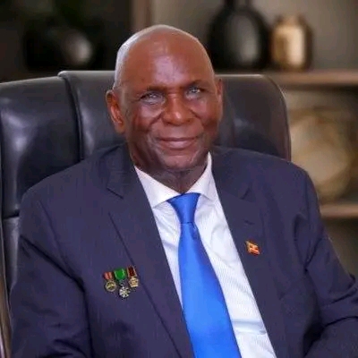 Badru Kateregga