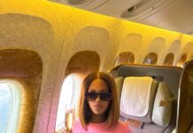 Sheilah Gashumba Panics as Campaign Season Threatens Uganda’s December party Vibes