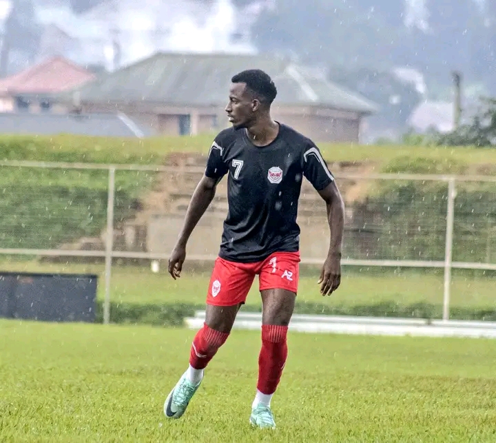 KCCA FC