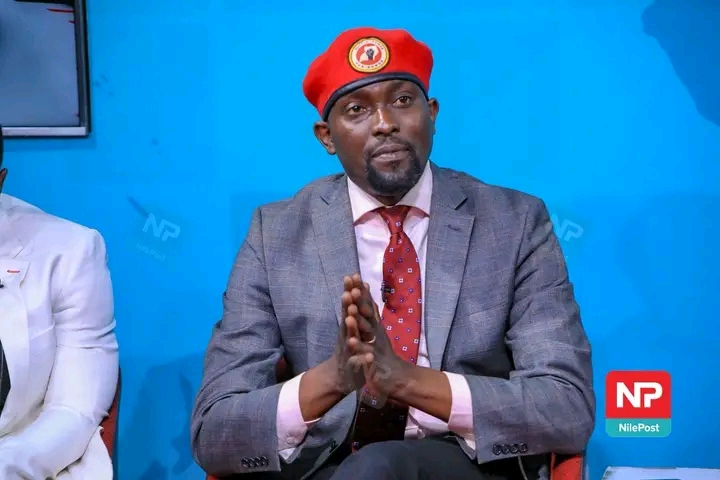 Alex Waiswa Mufumbiro