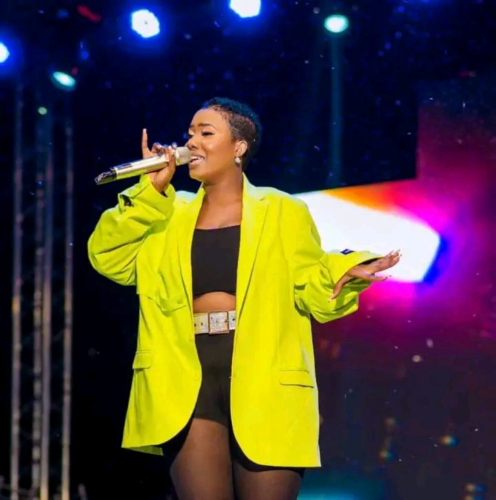 Vivian Tendo