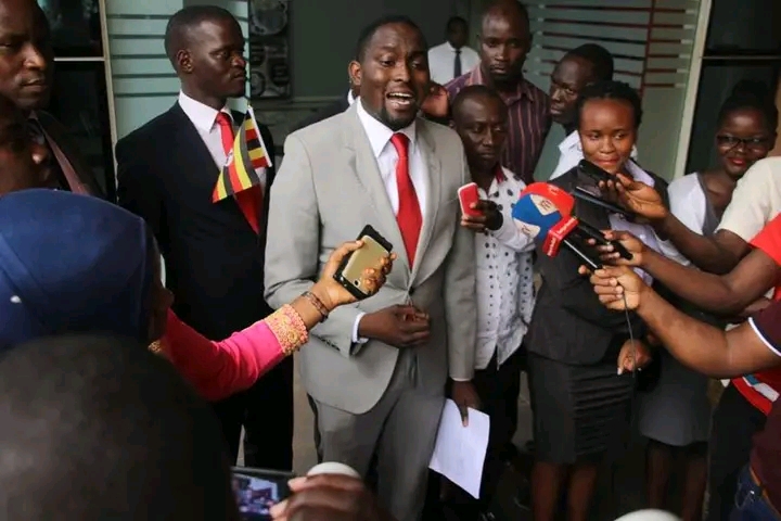 Alex Waiswa Mufumbiro