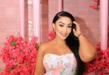Zari Hassan Cautions Women Against Having Children Without Financial Stability