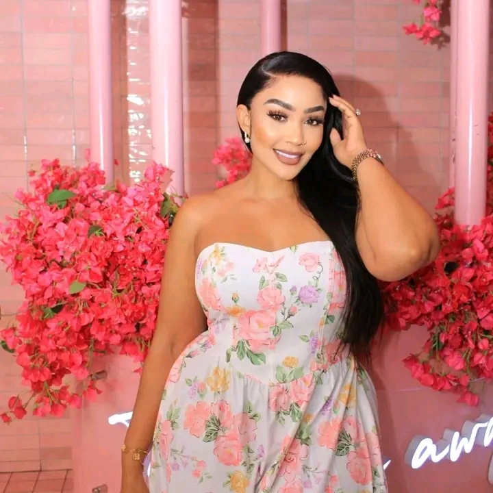 Zari Hassan