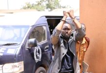 NUP’s Alex Mufumbiro Faces New Incitement Charges