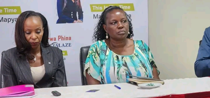 Phina Mugerwa