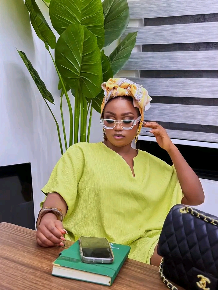 Carol Nantongo