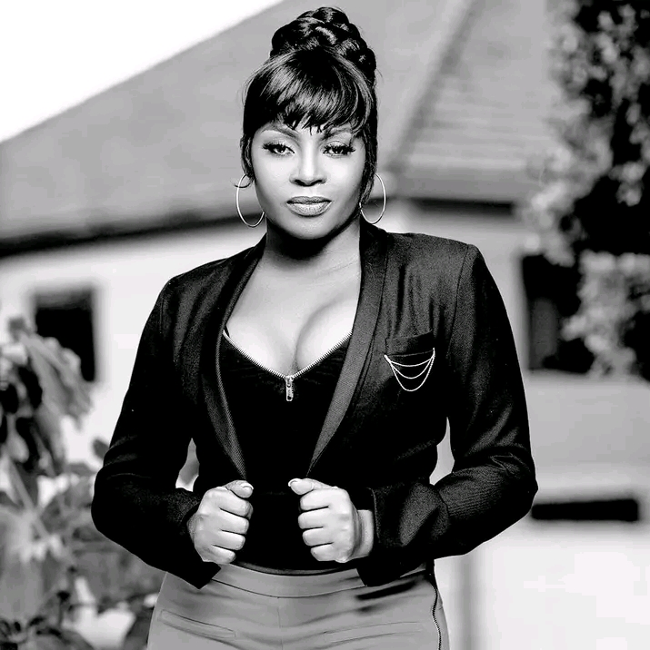 Iryn Namubiru