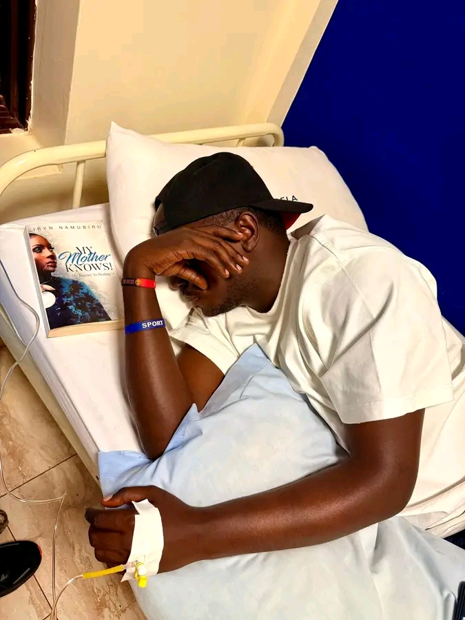 Frank Ntambi
