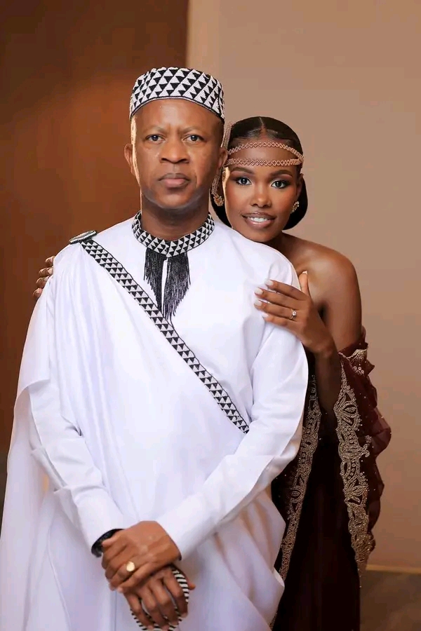 Frank Gashumba