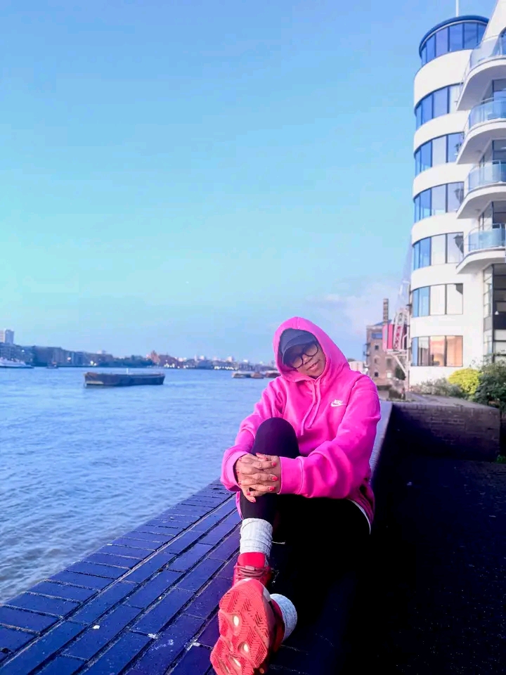 Ruth Kalibbala
