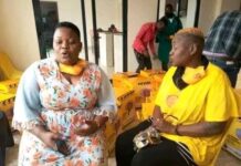 Full Figure Declares Superiority Over Kusasira: “I’m Now Bigger Than Her, Even With All Her Adult Education”