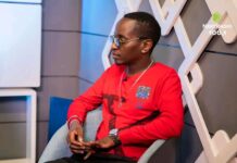 “I Have Done Enough”: MC Kats Hints at TV Exit After 23 Years on Screen
