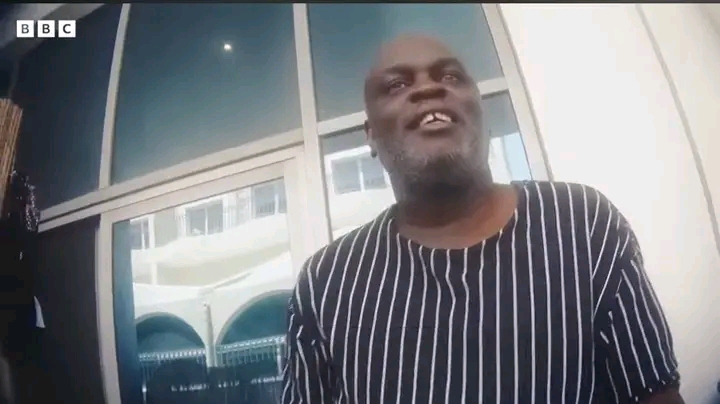 Mwesigwa
