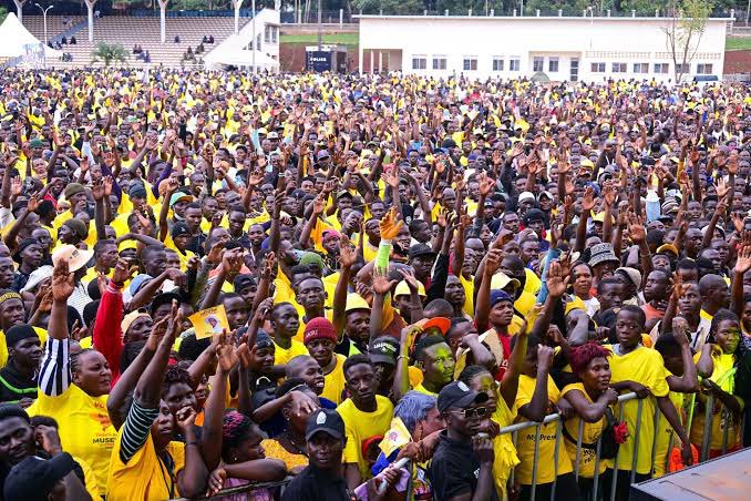 kololo