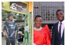 Andrew Ssebunya Alleges Shamim Malende Had Secret Affair with Comedian Reign