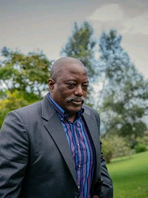 Joseph Kabila