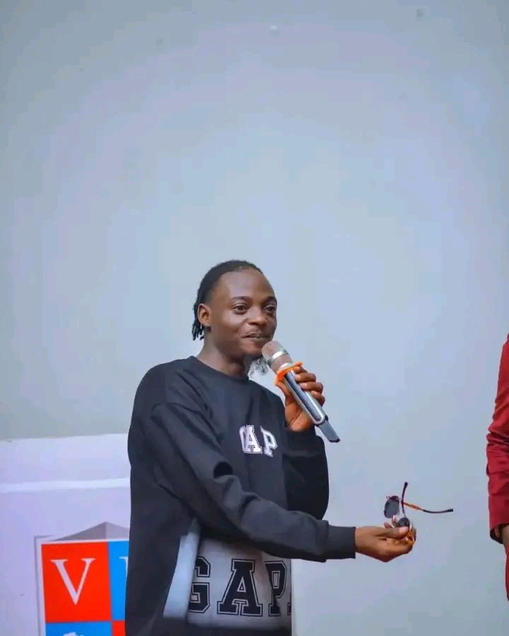 Kalifah Aganaga