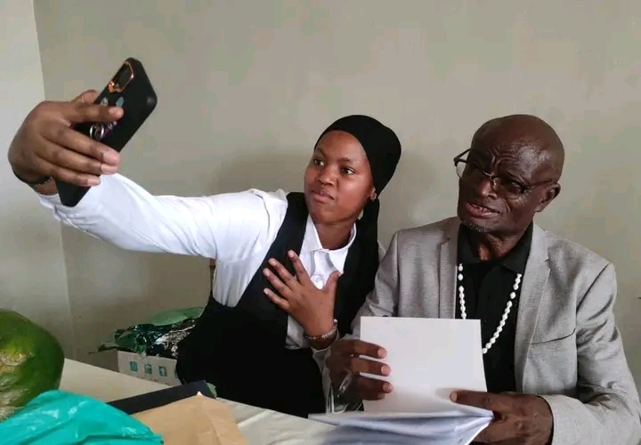 Aloysious Matovu Joy
