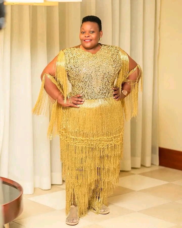 Catherine Kusasira