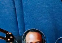 David Lutalo Applauds Gloria Bugie as One of Uganda’s Top Female Vocalists