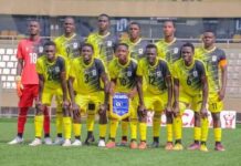 Uganda Cubs to Face Mighty Senegal in FIFA U17 World Cup Knockout Clash