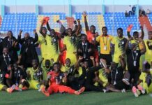 Uganda Cubs Shock France to Storm Round of 32 at 2025 FIFA U17 World Cup