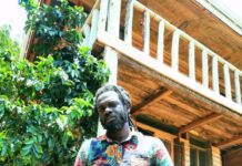 Kabaya Saves Stranded Buchaman Man With Free Housing After Tearful Bobi Wine Apology