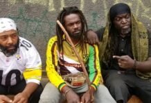 “I Want My Money” – Buchaman Publicly Calls Out Bebe Cool Over Unpaid NRM Campaign Performances