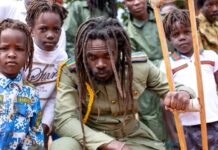 Buchaman: I Don’t Own Any Rights to My Firebase Crew And Dream Studios Songs