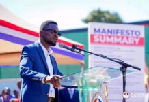 Stop Following Me On Trail – Bobi Wine Urges NUP Leaders to Mobilise in Their Areas