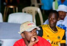 “The Devil Failed”-Ykee Benda Breaks Silence After Surviving Nasty Car Accident