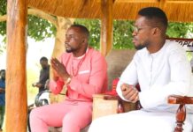 Mathias Walukaga: I’m Not on X, I Only Use Facebook And TikTok to Connect With My People