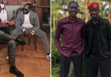 A Pass Declares Bebe Cool Musically Superior to Bobi Wine and Chameleone
