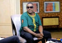 Chagga Cancels “Friends of Chagga” Concert Over Sabotage And Financial Challenges