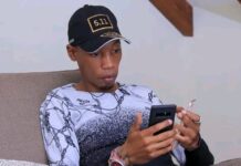 King Michael Breaks Silence on Bryan White’s Whereabouts