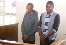 “Let Me First Heal”- Bryan White Speaks Out After Missing Court Again in Caroline Death Case