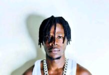 “Pray for My Riches If You Want Me Gone” – Alien Skin Dares Critics to Fund His Exit from Music