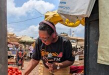 Radio 4 Uganda Appoints Bina Babie as Programs Director