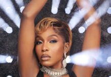 Karole Kasita Sets Date for 2026 Concert