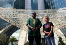 Teen Claims Singer Chagga is His Biological Father, Seeks Recognition Not Money