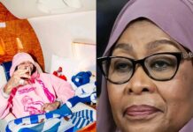 Diamond Platnumz Pulls Down Posts Praising Samia Suluhu After Fan Boycott Threats