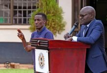 EC Announces Official Polling Dates for 2026 General Elections