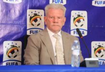 Paul Put Secures New 3-Year Deal as Uganda Cranes Head Coach