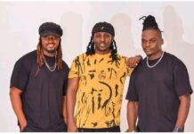 Mr. Lee Clears the Air on B2C Entertainment Breakup Rumors