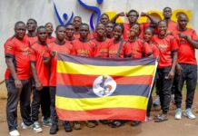 6th Islamic Solidarity Games: Uganda’s Female Boxers Disqualified Over Missing Sex Tests