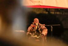 “Whoever Tries to Disturb Uganda’s Peace, Will Be Handled Swiftly” – Museveni Warns Ahead of 2026 Elections