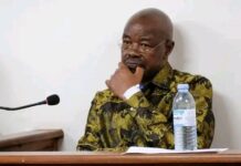 Iron Sheets Case Takes New Twist: Court Clears Minister Lugoloobi of All Charges