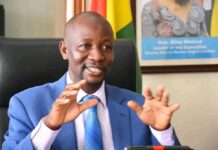 Ssemujju Nganda to Hold Re-Election Campaigns Only on Sundays Ahead of 2026 Polls