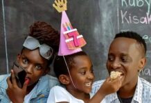 MC Kats: “Fille Knew My HIV Status From Day One”